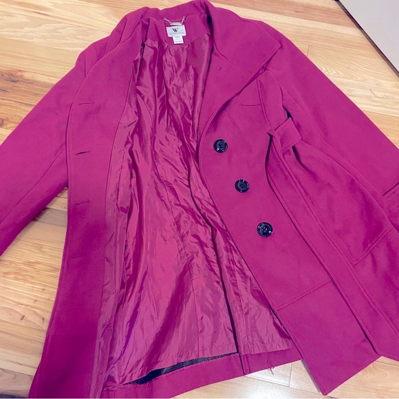 Worthington peacoat - Picture 2 of 3